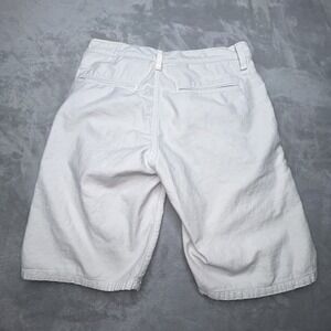 Rag & Bone Shorts Mens 28 Tan Chino USA Made Casual Premium Preppy Quiet Money